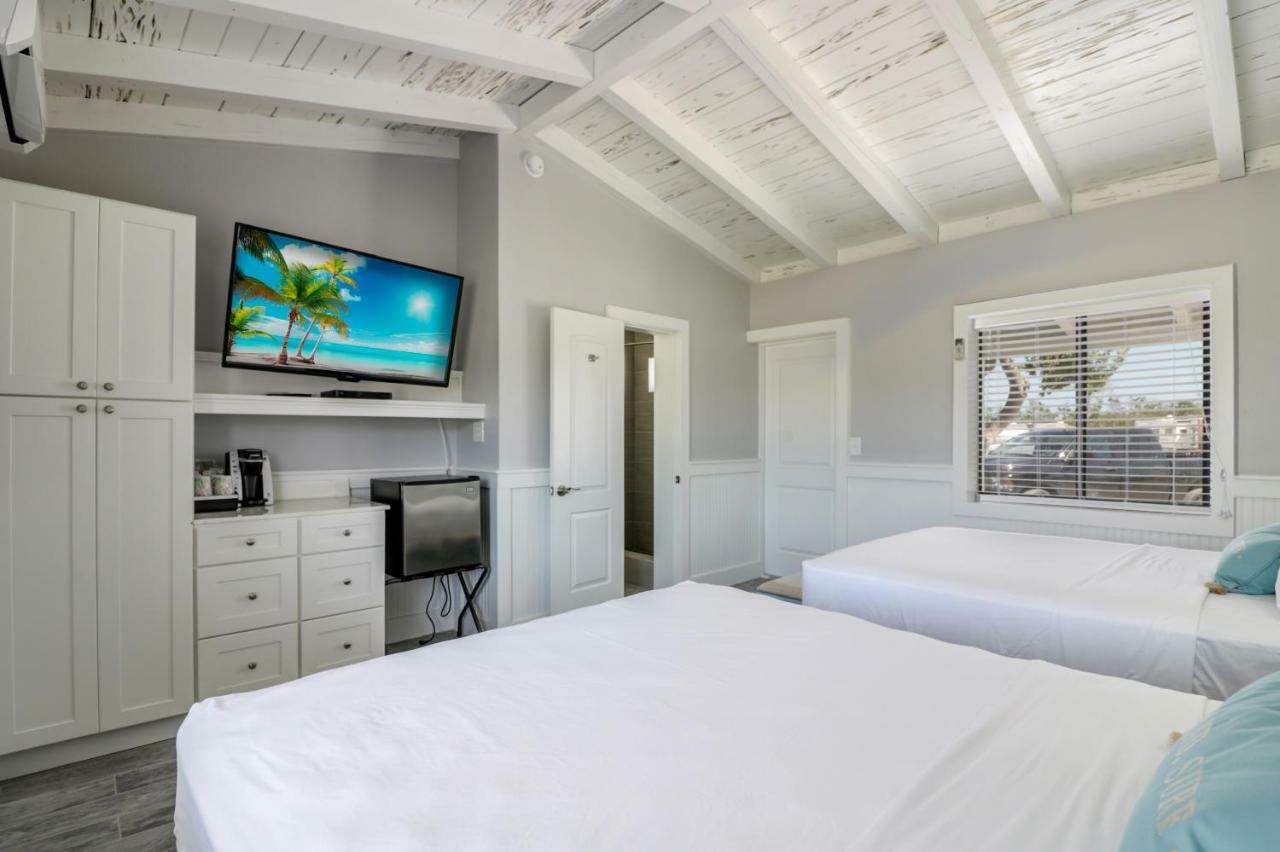 Fiesta Key Rv Resort Standard Room 8 Layton Luaran gambar
